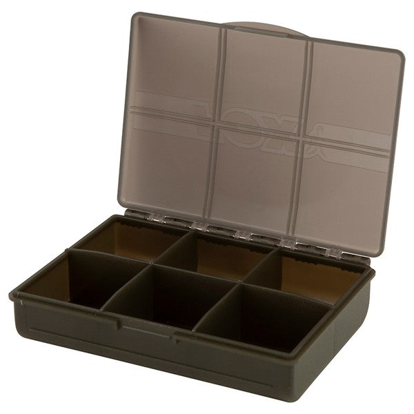 Fox Edges Tackle Box