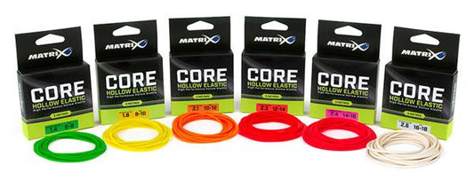 Matrix CORE Hollow Pole Elastic