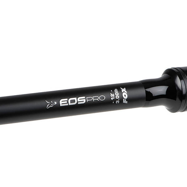Fox EOS Pro Rods Graphic Detail