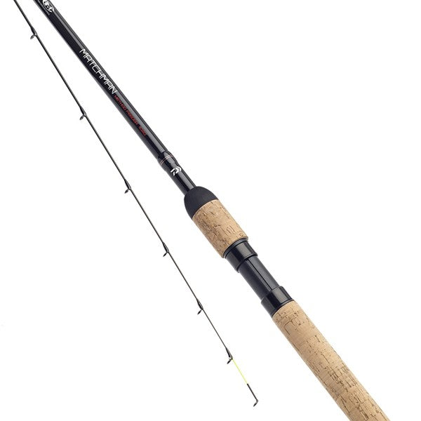 Daiwa Matchman Feeder Rods – St Ives Tackle