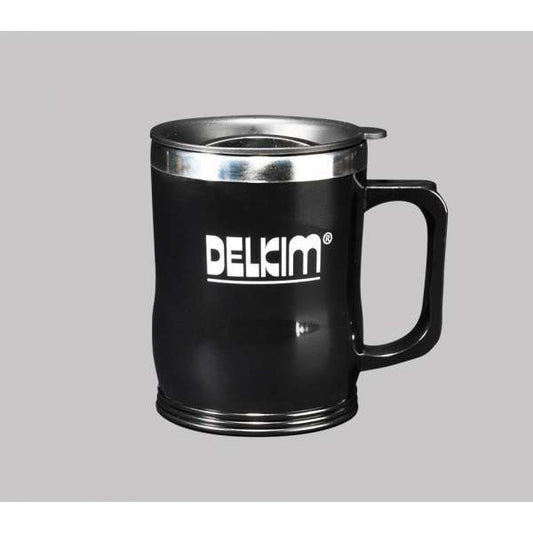 Delkim Thermal Stainless Mug
