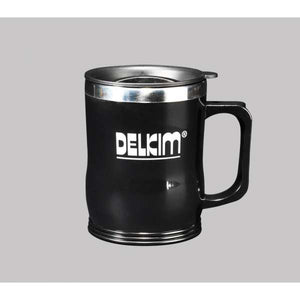 Delkim Thermal Stainless Mug