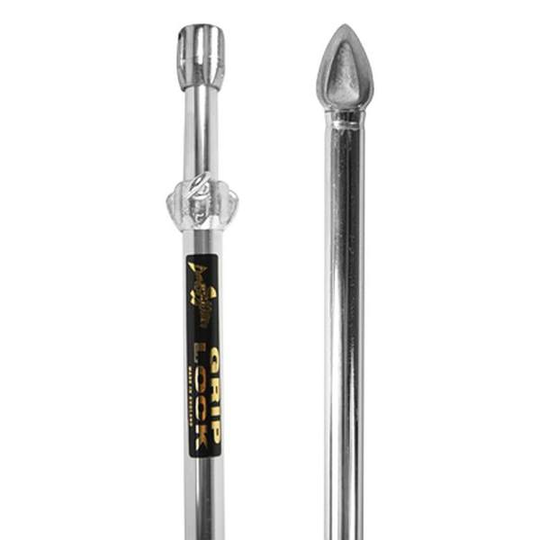 Dinsmores Telescopic Bankstick Adjustable 46 inch