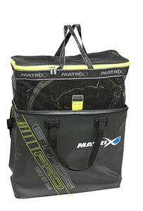 Matrix Dip &amp; Dry Mesh Net Bag
