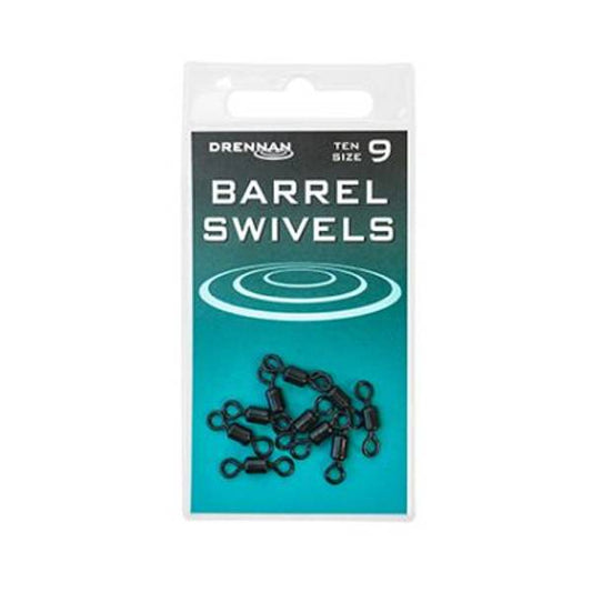 Drennan Barrel Swivels