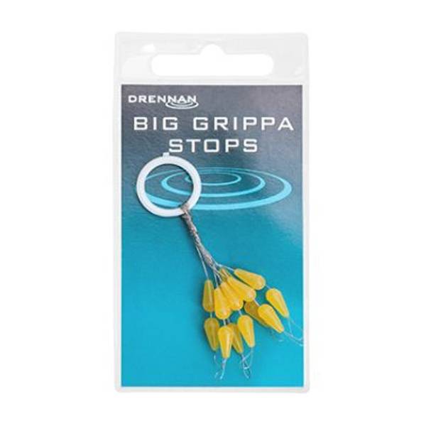 Drennan Big Grippa Stops