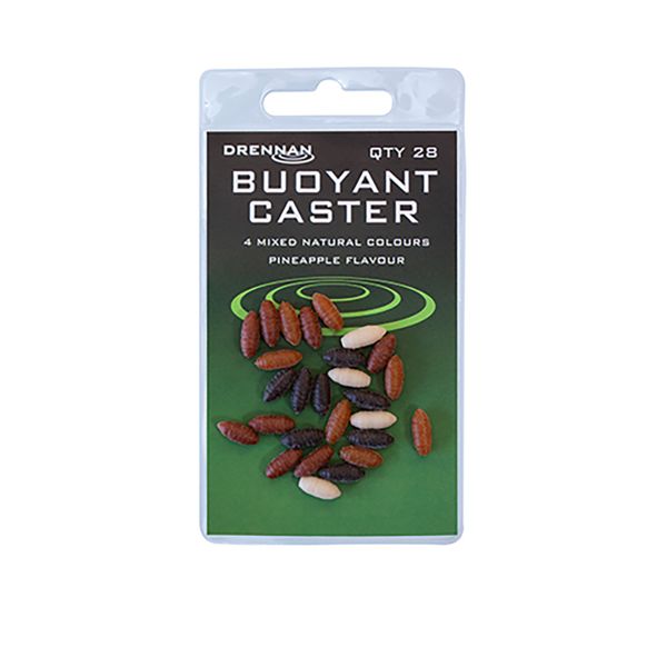 Drennan Buoyant Caster Natural