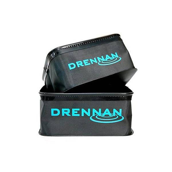 Drennan EVA Bait Bowl Set