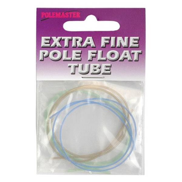 Drennan Extra Fine Pole Float Silicone Tube