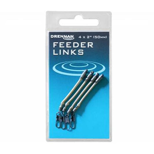 Drennan Feeder Links