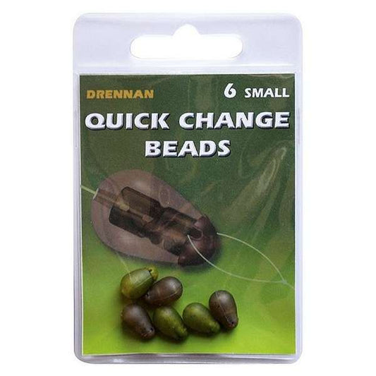 Drennan Quick Change Beads