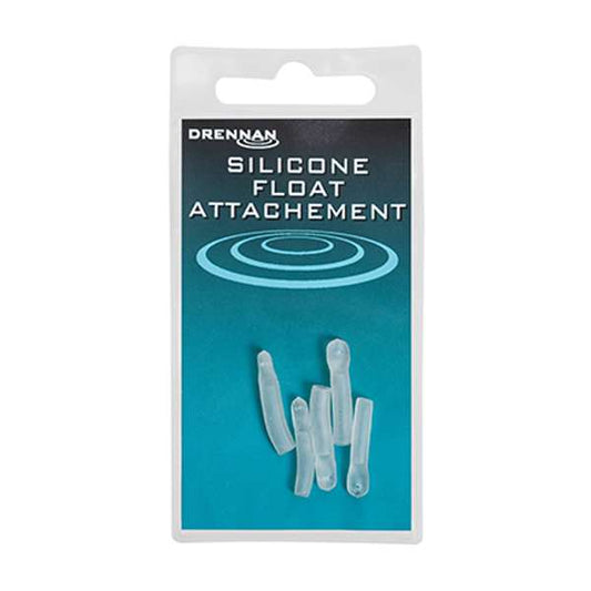 Drennan Silicone Float Attachments