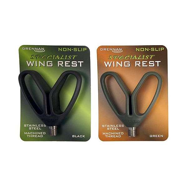 Drennan Specialist Wing Rest