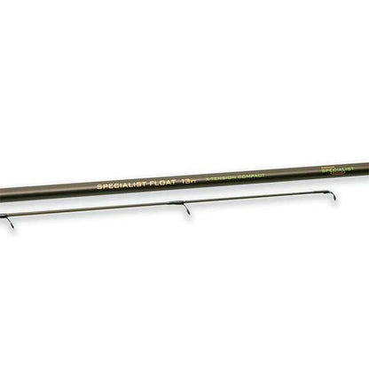 Drennan Specialist X Tension Compact Float Rod 13ft