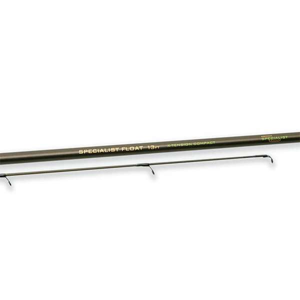 Drennan Specialist X-Tension 13ft Compact Float Fishing Rod