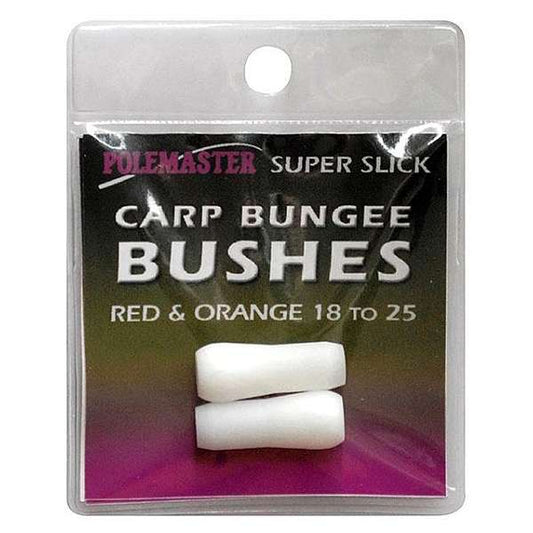 Drennan Super Slick Carp Bungee Bushes