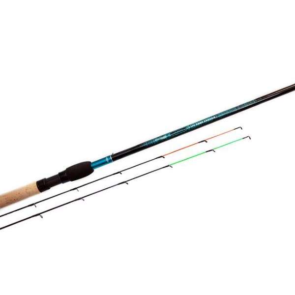 Drennan Vertex Carp Feeder Fishing Rod