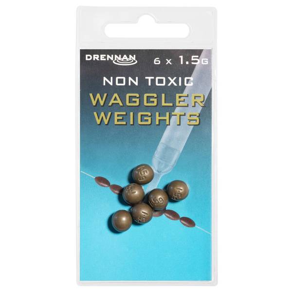 Drennan Waggler Weights