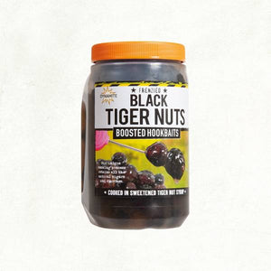 Dynamite Baits Frenzied Black Tiger Nuts