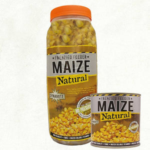 Dynamite Baits Frenzied Feeder Maize