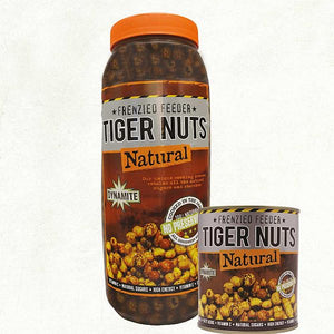 Dynamite Baits Frenzied Feeder Tiger Nuts