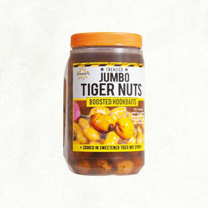dynamite baits jumbo tiger nuts