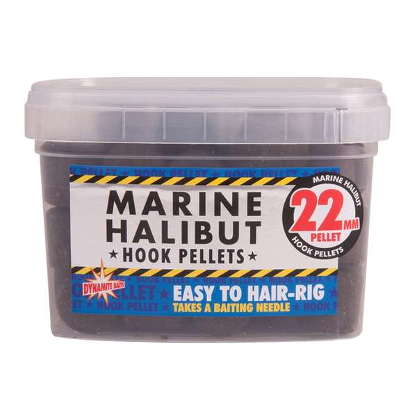 Dynamite Baits Marine Halibut Catfish Pellets – St Ives Tackle