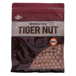 Dynamite Baits Monster Tiger Nut Boilies 1kg