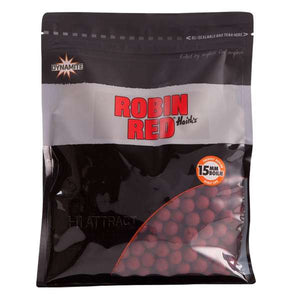 Dynamite Baits Robin Red Boilies 1kg