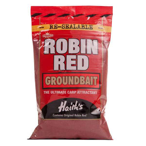 Dynamite Baits Robin Red Groundbait 1kg