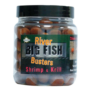 Dynamite big fish busters shrimp and krill