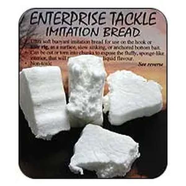 Enterprise Tackle Imitation Bread