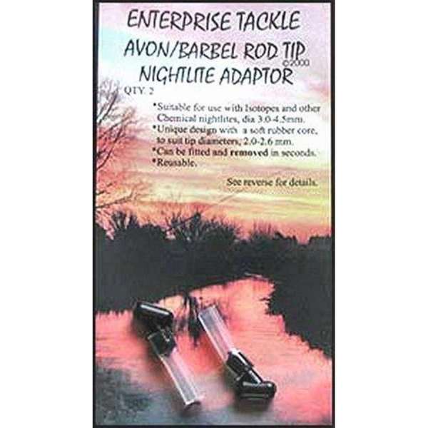 Enterprise Quivertip Nightlite Adaptor