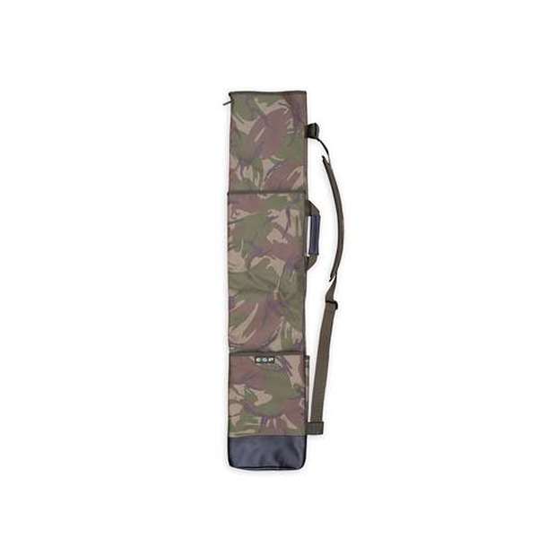 ESP Camo 3 Rod Quiver and Sleeve