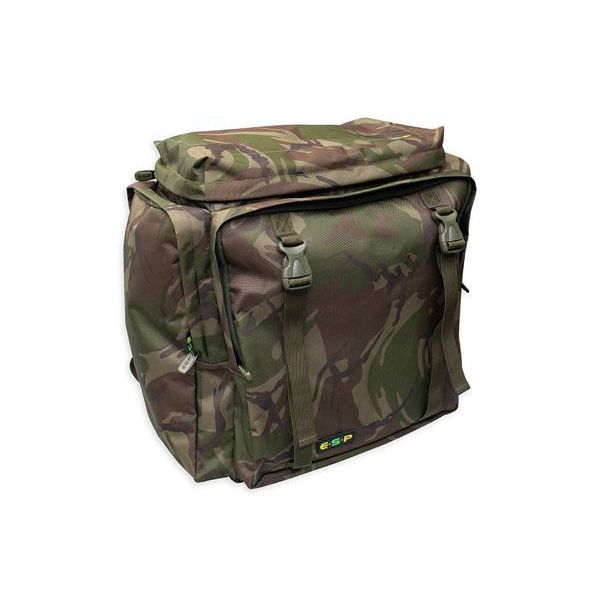 ESP Camo 40ltr Rucksack