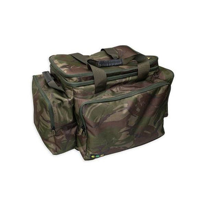 ESP Camo 50ltr Barra Barrow Bag