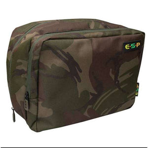 ESP Camo Bits Bag Storage System
