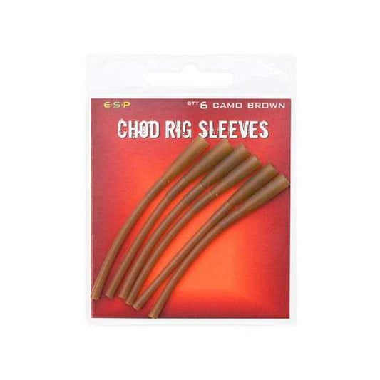 ESP Chod Rig Sleeves