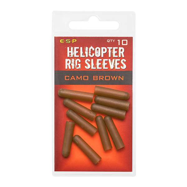 ESP Helicopter Rig Sleeves