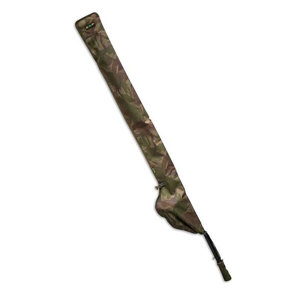 ESP Camo 12ft Rod Sleeve