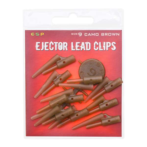 ESP Ejector Lead Clips