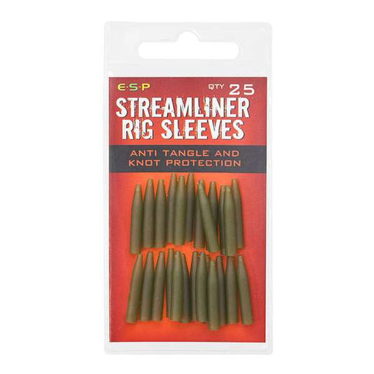 ESP Streamliner Rig Sleeves