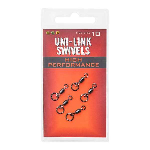 ESP High Performance Uni Link Swivels