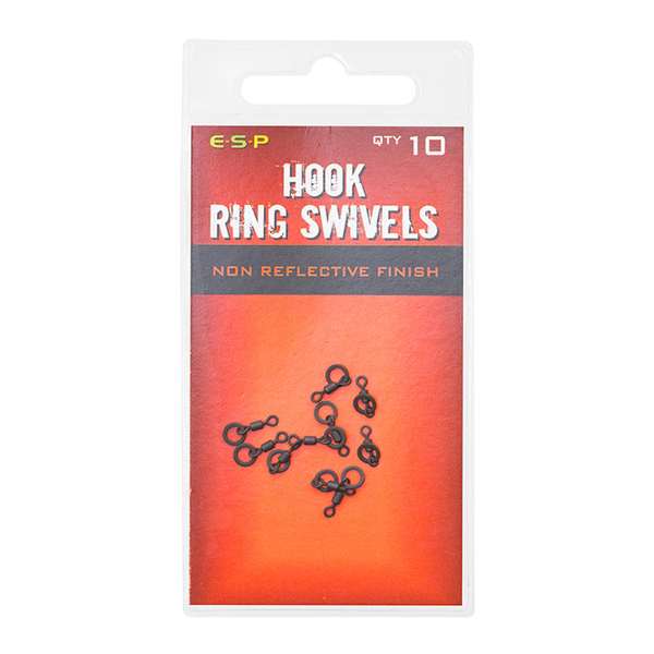 ESP Hook Ring Swivels