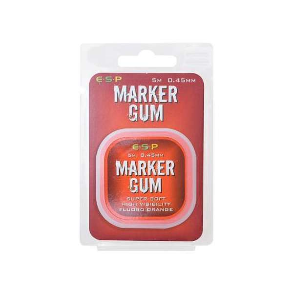 ESP Marker Gum Orange