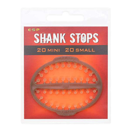 ESP Hook Shank Stops