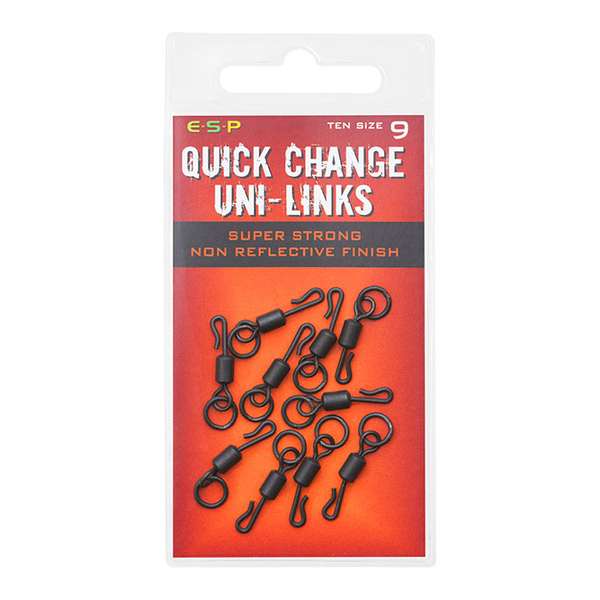 ESP Quick Change Uni Link Swivels Size 11