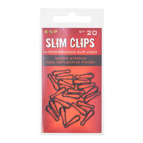 ESP Slim Clips