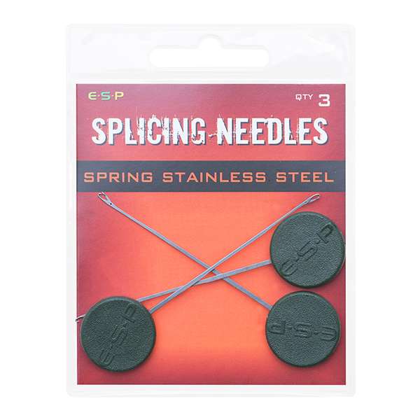 ESP Splicing Needles Pack of Three