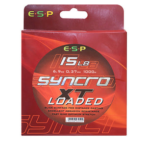 ESP Synchro Loaded XT Line